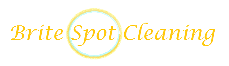 Logo for Brite Spot Services