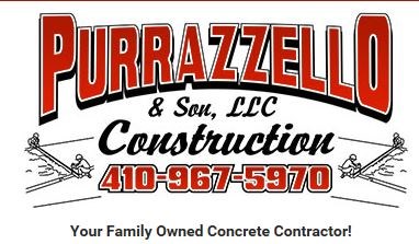 Logo for Purrazzello & Son LLC