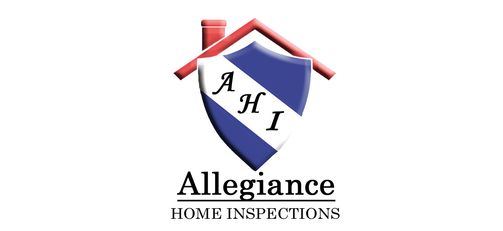 Logo for Allegiance Home Inspection