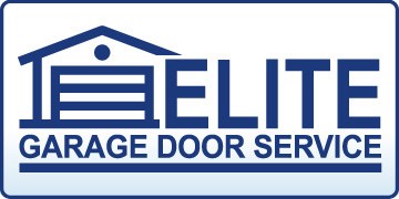 Logo for Elite Garage Door Service