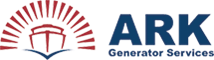 Logo for ARK Generator Services