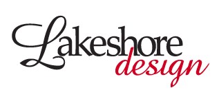 LakeShore Design Studio, LLC logo
