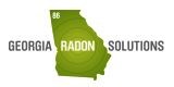 Logo for Georgia Radon Solutions