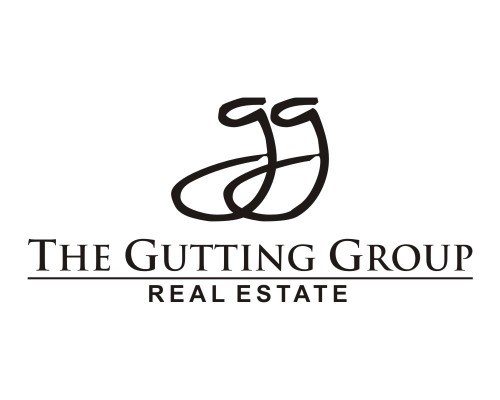 The Gutting Group-Keller Williams Realty logo