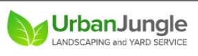 Urban Jungle Landscaping logo