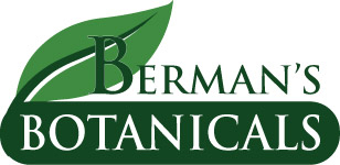 Berman's Botanicals Inc logo