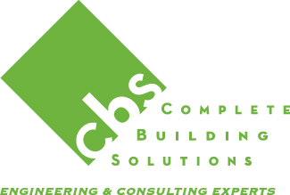 Logo for Complete Building Solutions