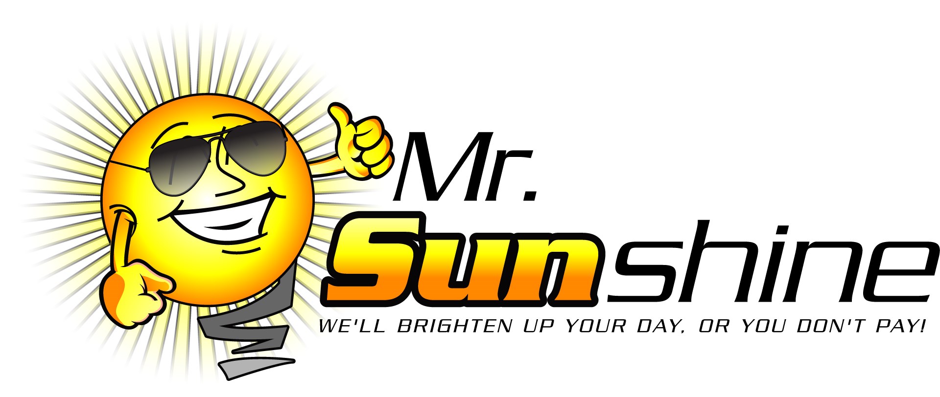 Avatar for Mr. Sunshine's Home Services
