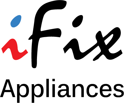 iFix Appliances logo