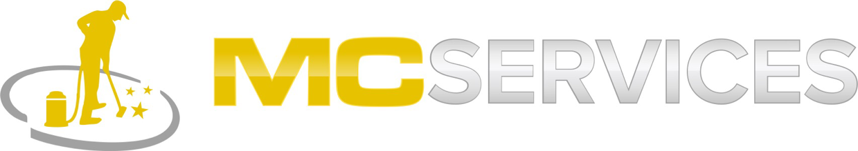 MC Services logo