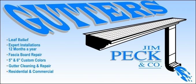 Jim Peck & Co logo