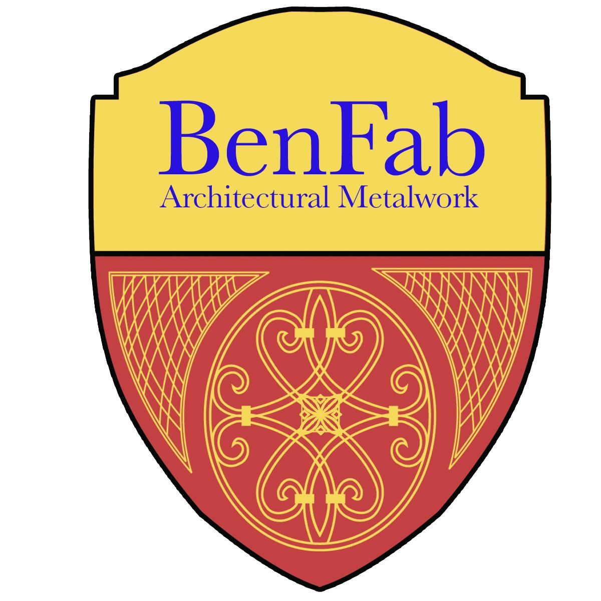 Logo for BenFab Inc