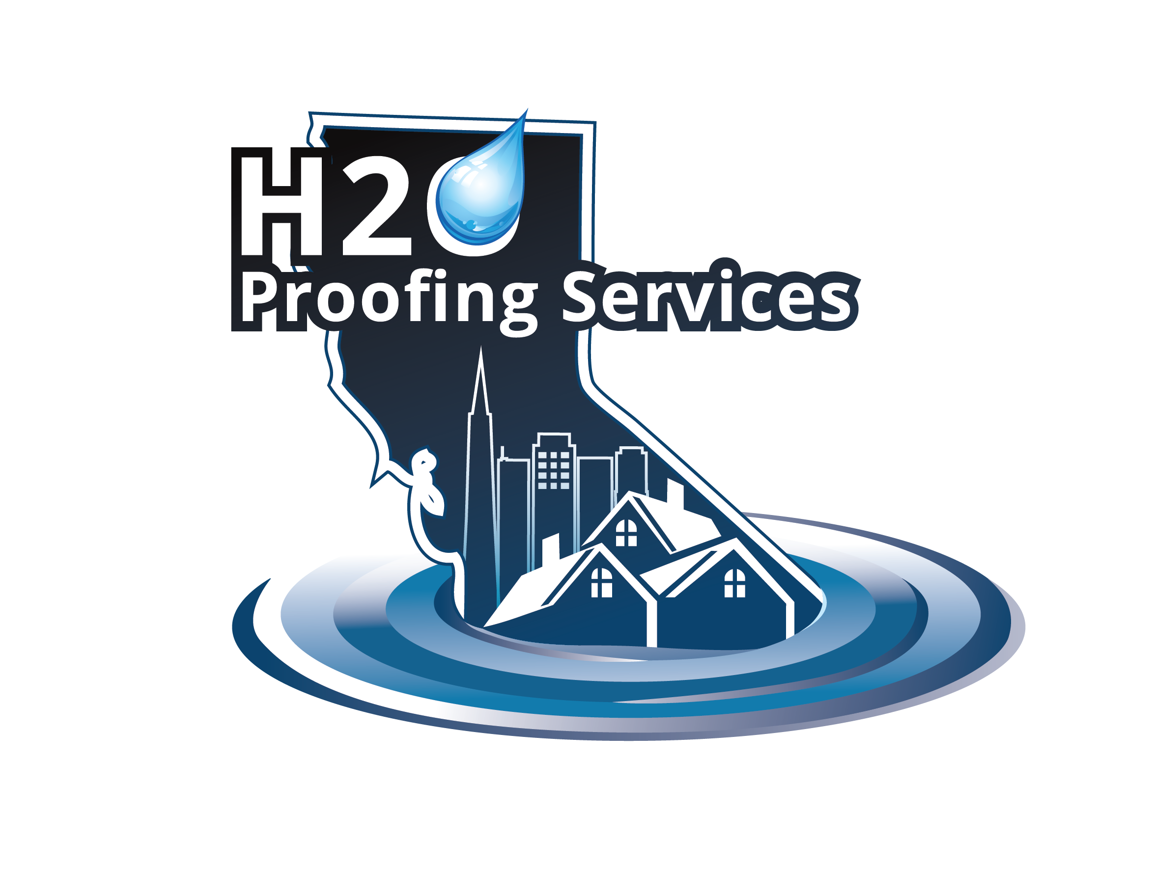 Nor Cal H2o Proofing Services logo