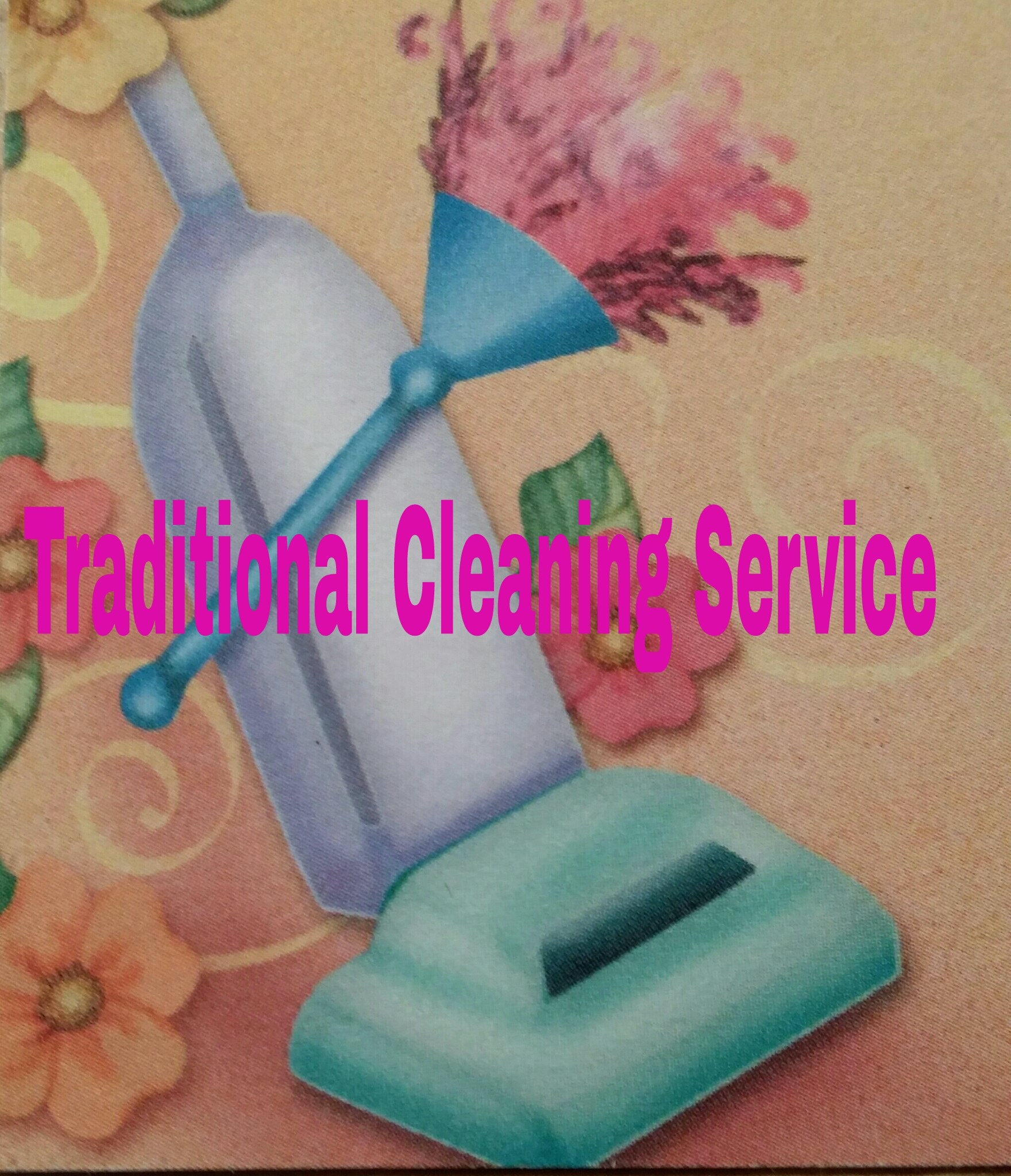 Avatar for Traditional Cleaning Service