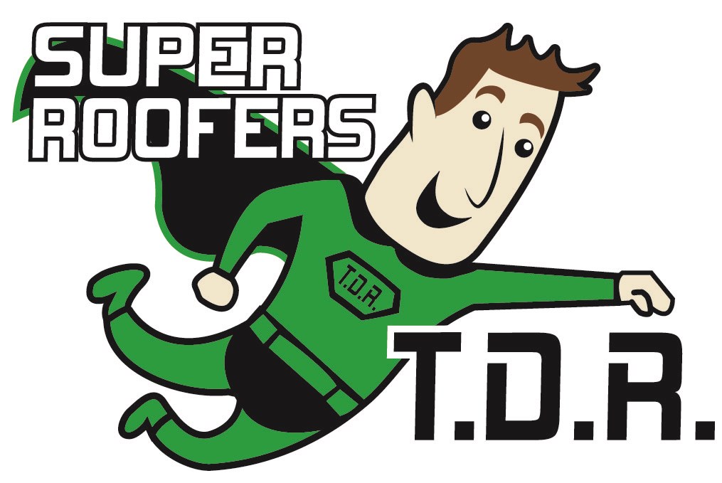 Ted Dohmen Roofing Inc logo