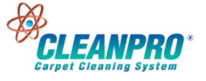 Logo for Tacoma Cleanpro