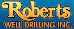 Roberts Well Drilling, Inc logo
