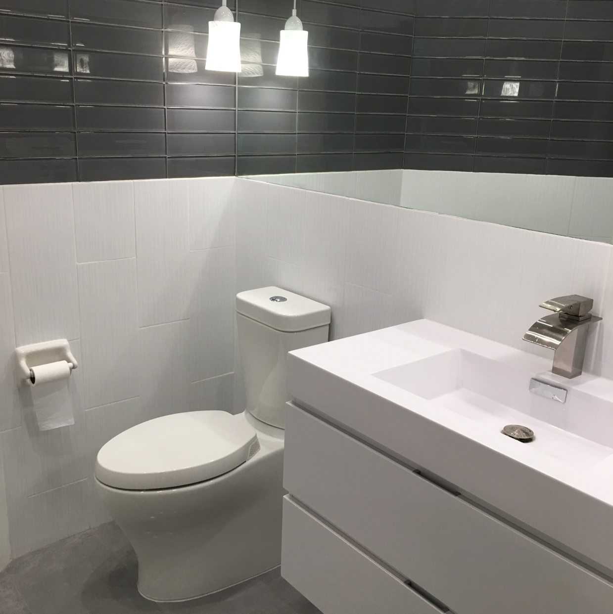 Gyorgy Suba Tile and Remodeling logo