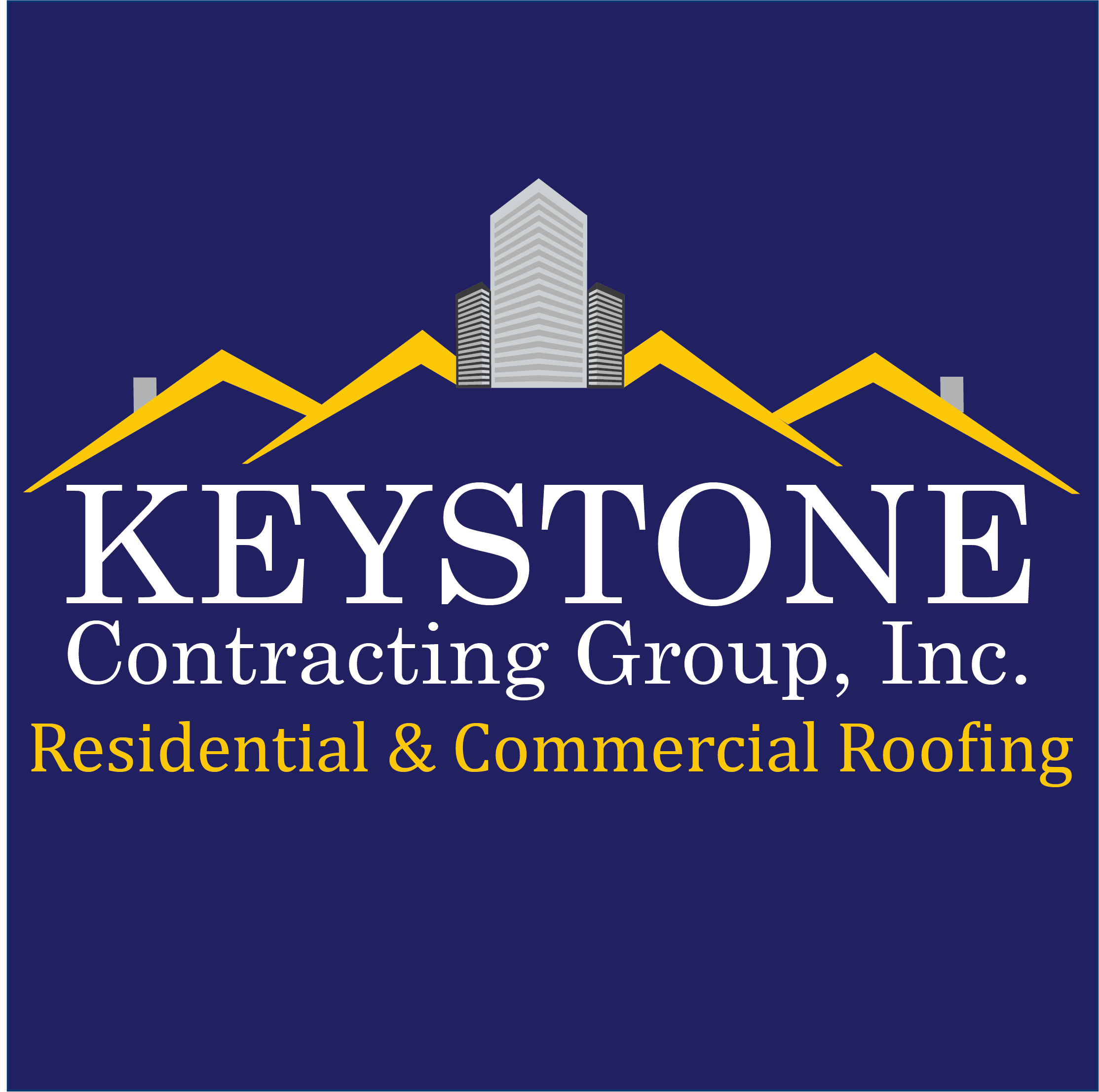 Logo for Keystone Contracting Group Inc