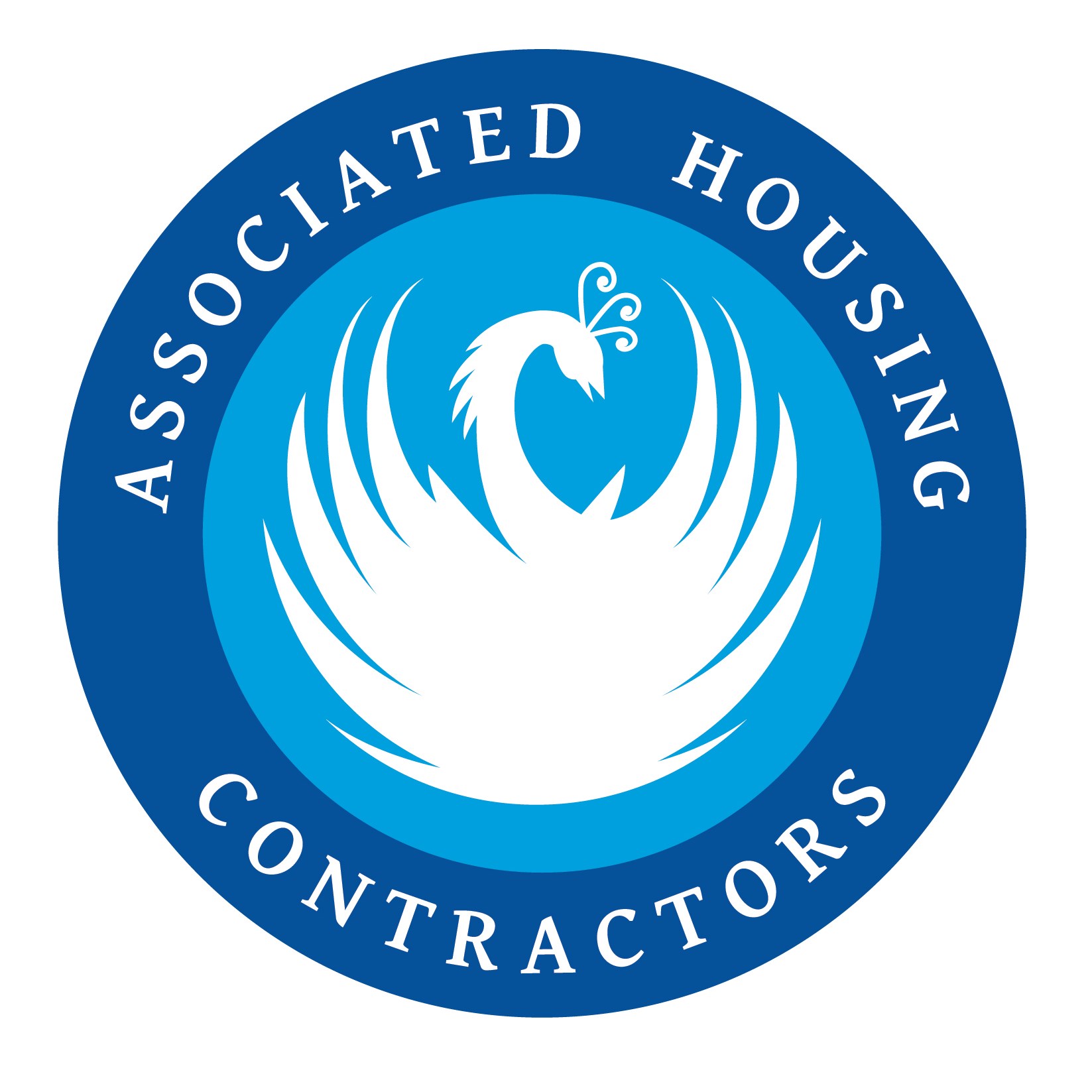 Logo for Associated Housing Contractors