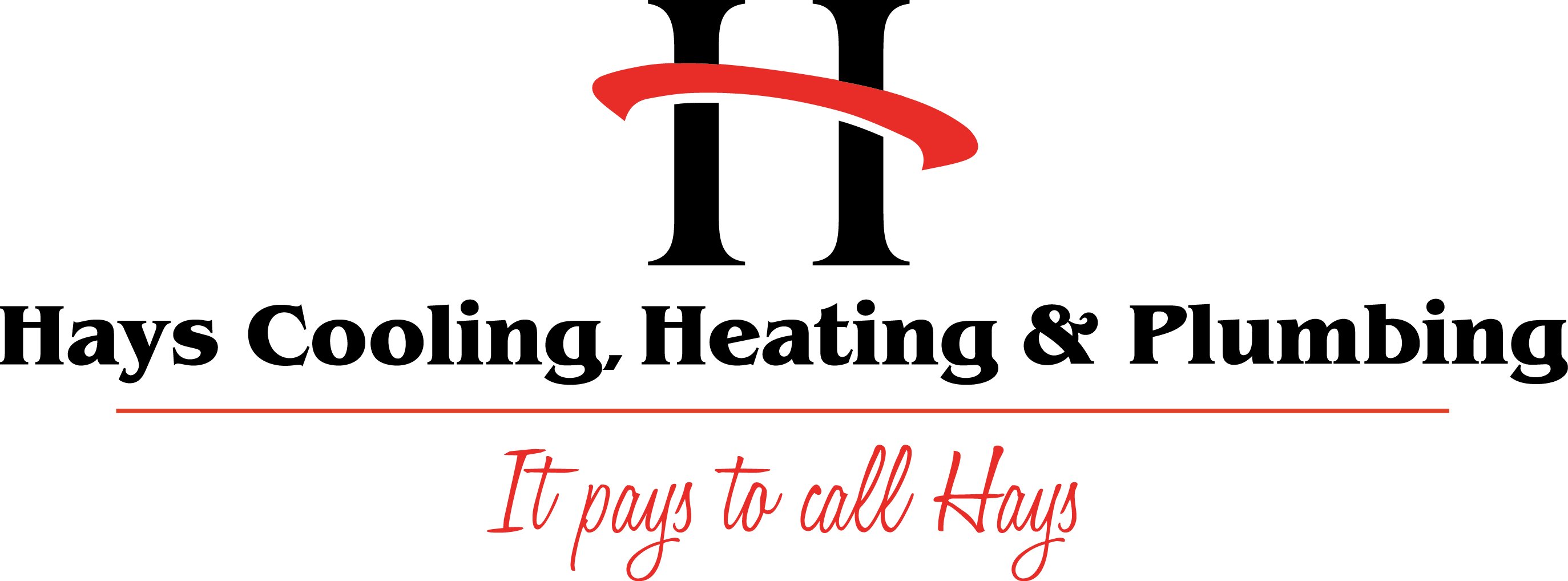 Logo for Hays Cooling Heating & Plumbing