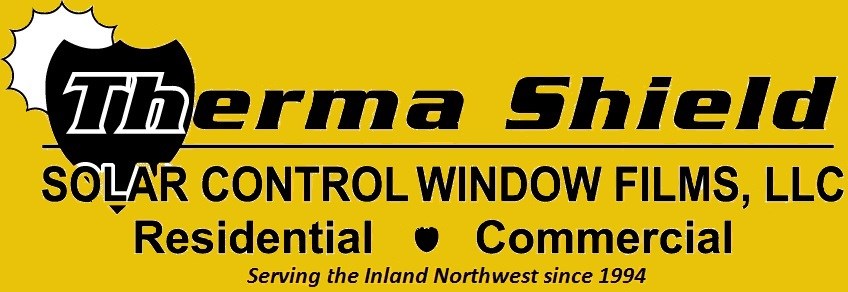 Therma Shield Solar Control logo