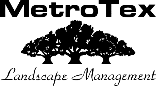 MetroTex Landscape Management logo