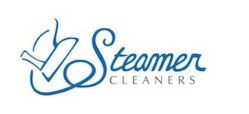 Steamer Cleaners logo