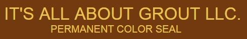 It's All About Grout, LLC logo
