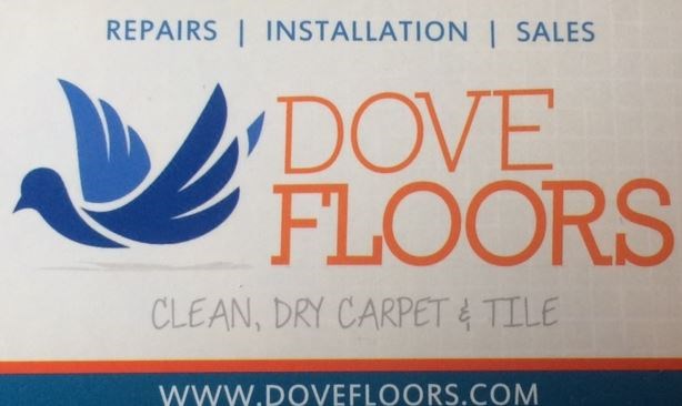 Logo for Dove Floors LLC