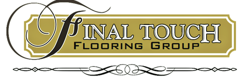 Logo for Final Touch Flooring Group