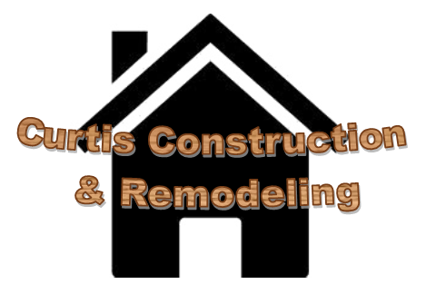 Logo for Curtis Construction and Remodeling