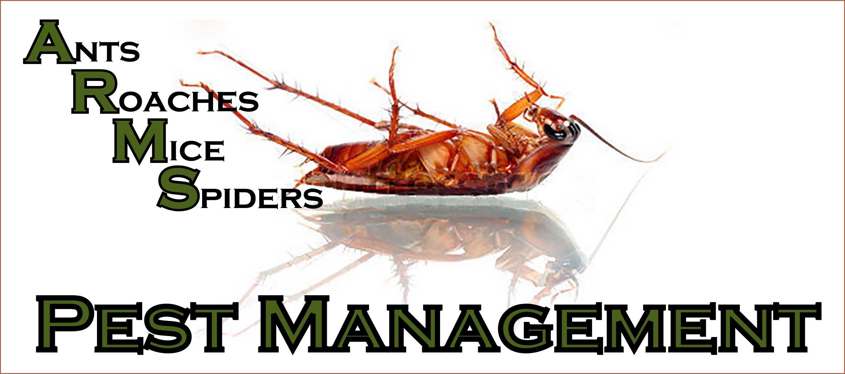 Avatar for ARMS Pest Management