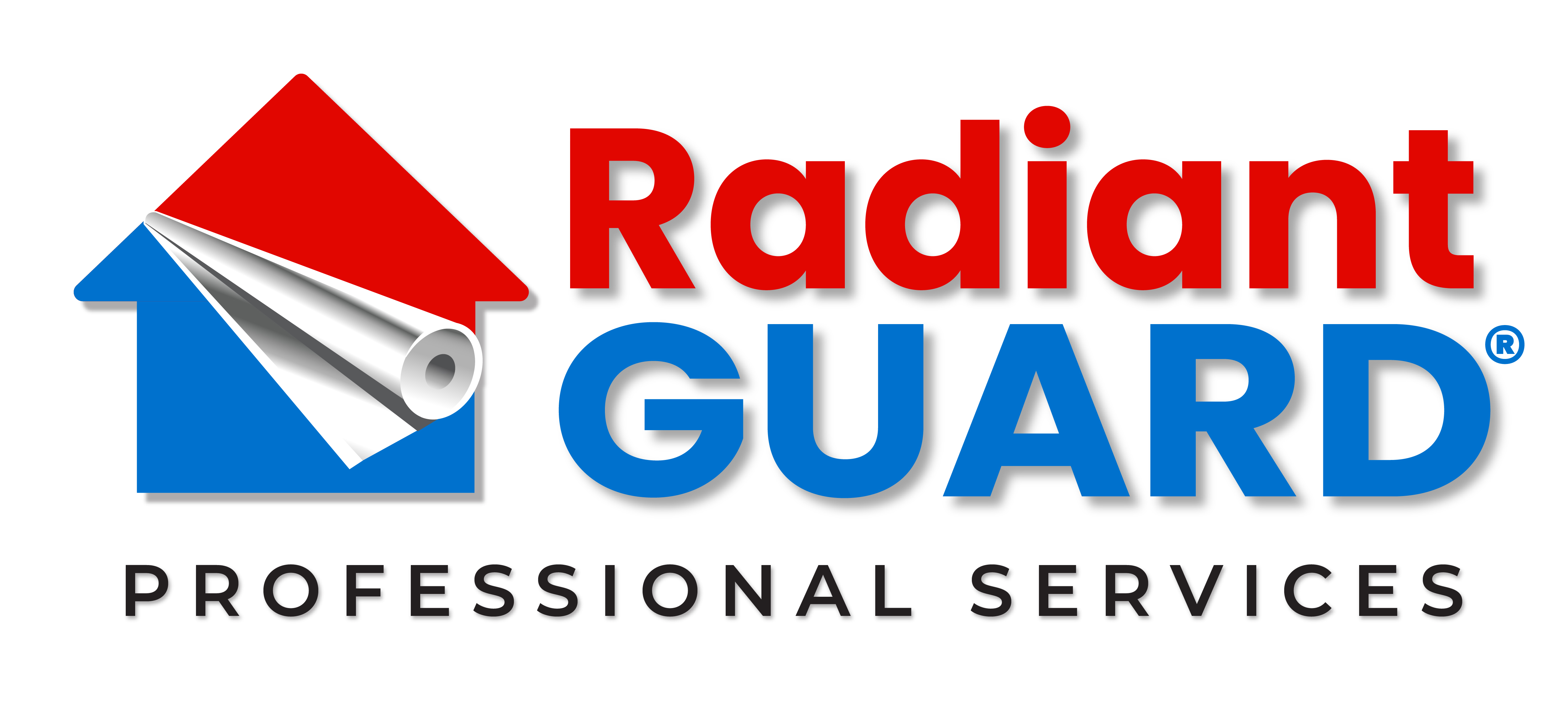 Logo for RadiantGUARD-PSG