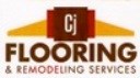 CJ Flooring and Remodeling Services logo