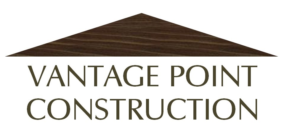 Vantage Point Construction logo