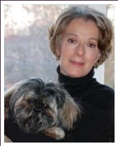 Pat Paulas with Berkshire Hathaway PenFed Realty logo