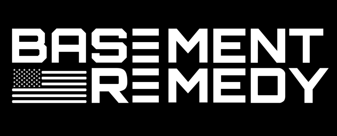 Logo for Basement Remedy