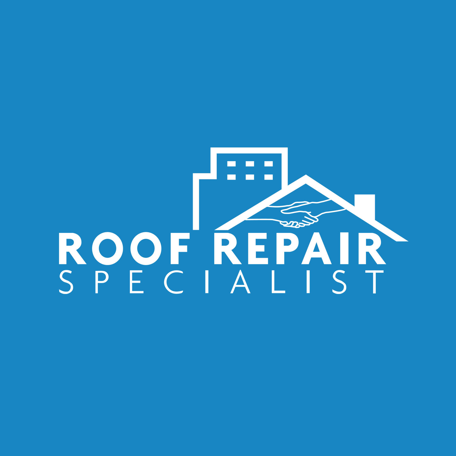 Logo for Roof Repair Specialist