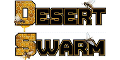 Desert Swarm Bee Removal logo
