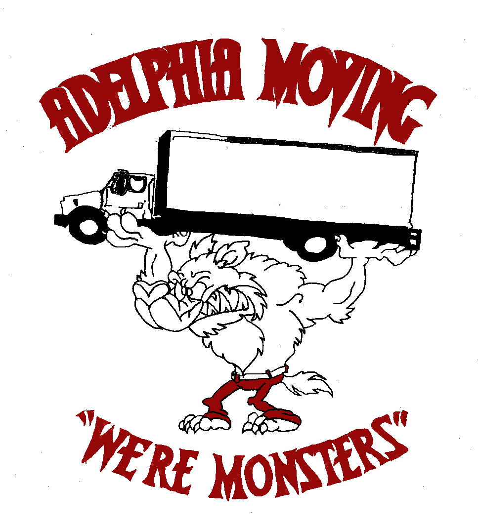 Avatar for Adelphia Moving