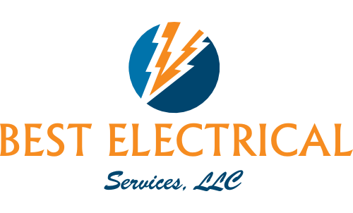 Logo for Best Electrical Services LLC