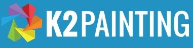 Logo for K2 Painting