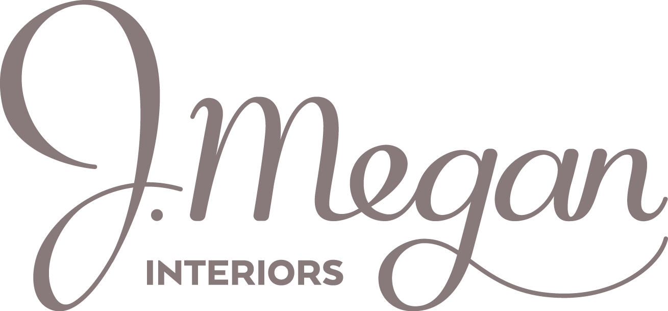 Logo for J Megan Interiors