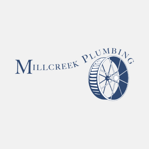 Logo for Millcreek Plumbing Inc.