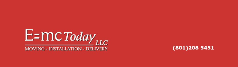 EMC Today LLC logo