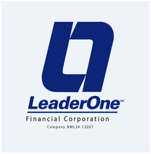 LeaderOne Financial logo