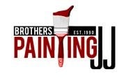 Brothers Painting JJ logo