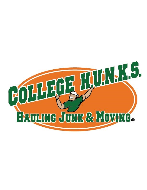 College Hunks Hauling Junk logo