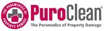 Logo for PuroClean Emergency Services